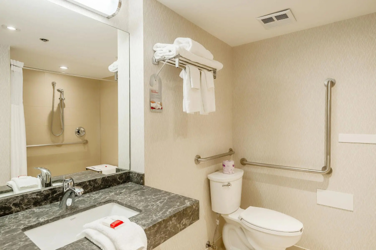 TownePlace Suites by Marriott Niagara Falls Canada