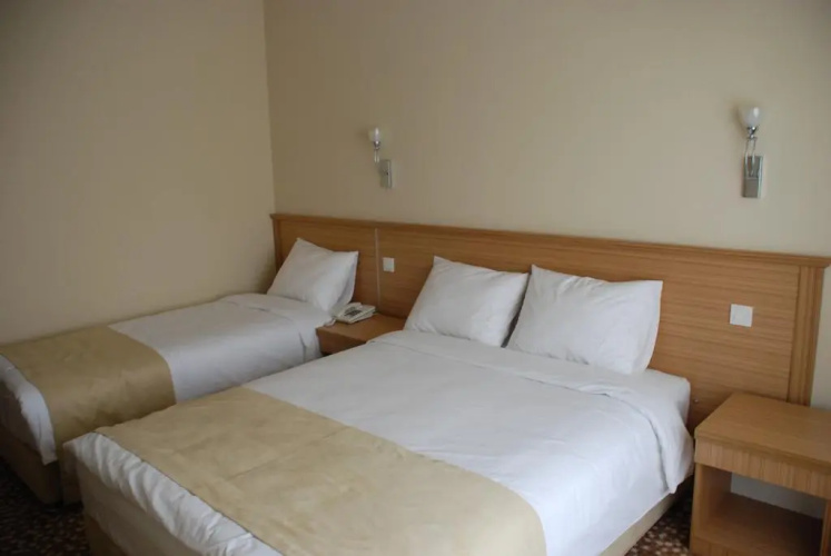 Sun Inn Hotel