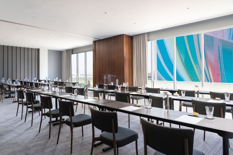 Four Seasons Hotel Nashville photo 16