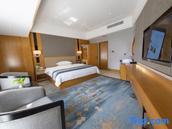 Business Double Suite