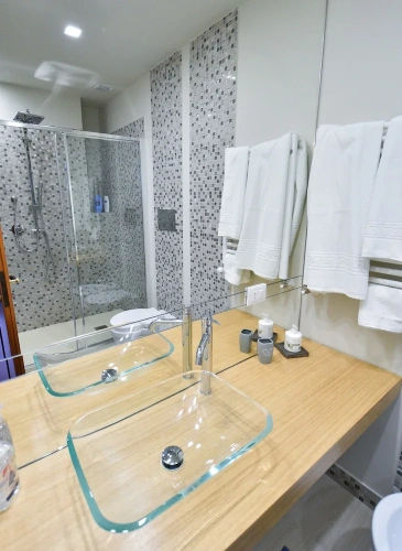 Grand Triple room