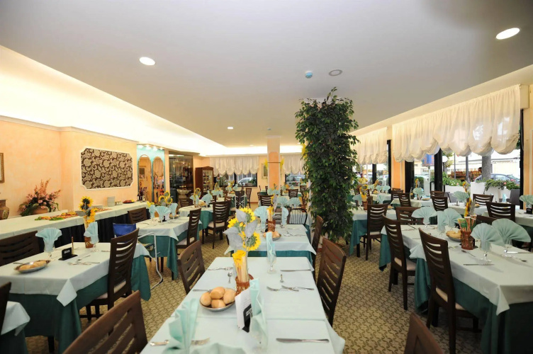 Hotel Nuovo Belvedere