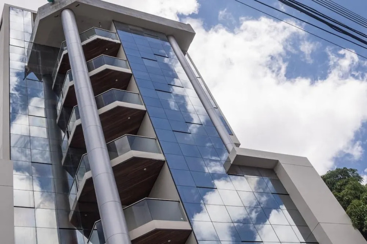 Fiori Apartments Over view