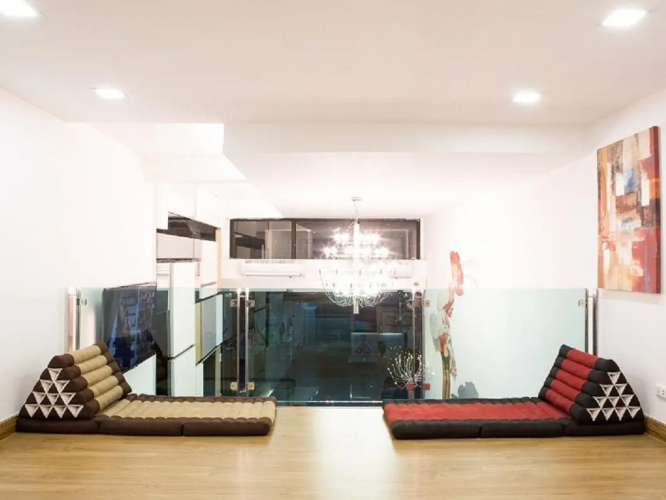 Sleep Lab Hostel