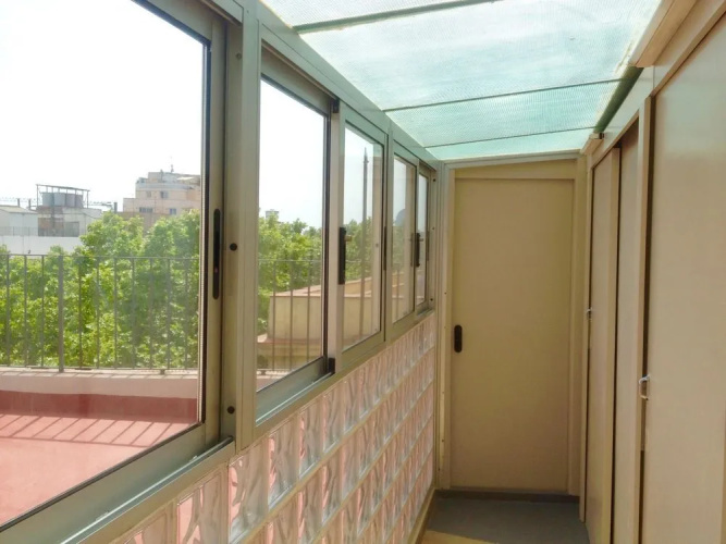 Ramblas Budget Apartments