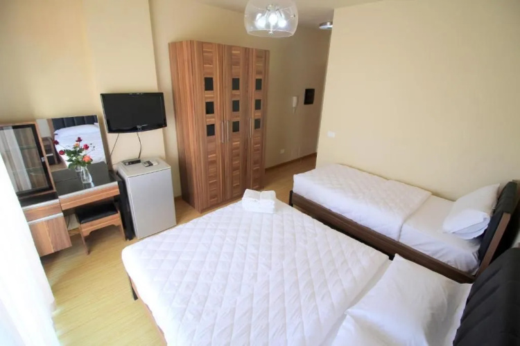 Eval Hotel Sarande