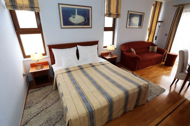Villa Ivana B&B