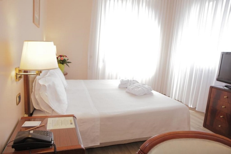 Hotel Bristol photo 9