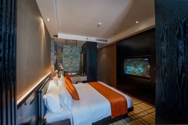 Ocean Hotel