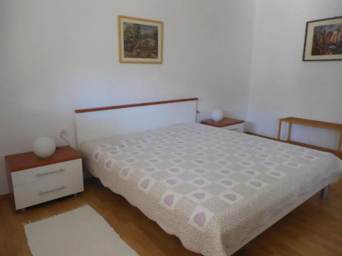 Apartment A&M - 30 m from beach
