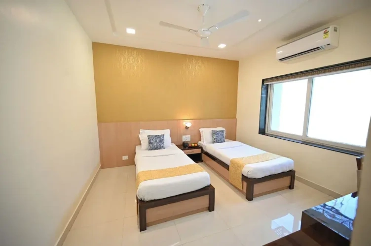 Executive Twin room
