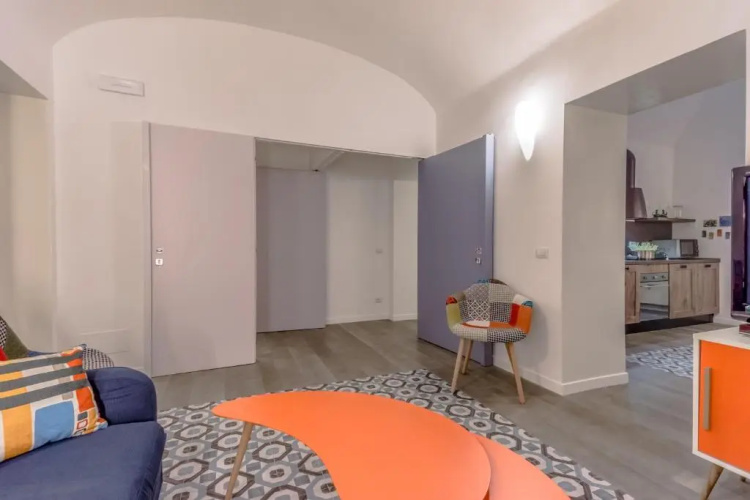 Casa Frisi