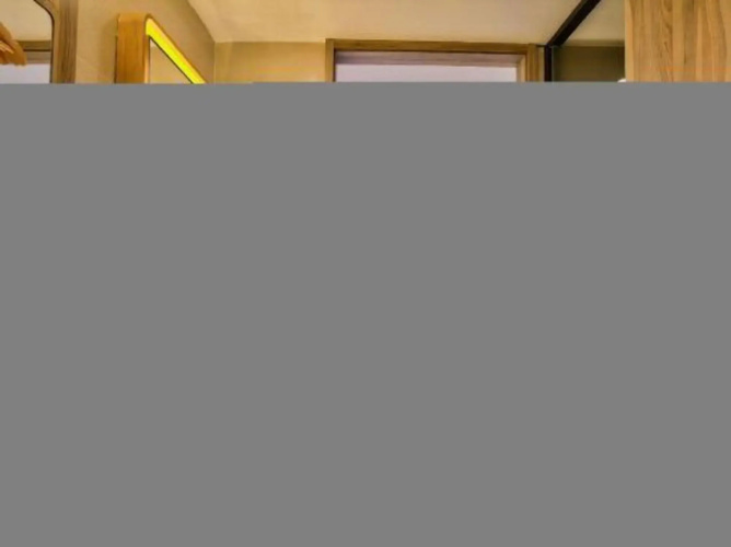 HanTing Hotel (Ningbo Jishigang Outlets)