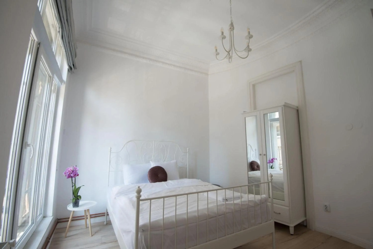 George Enescu Suites