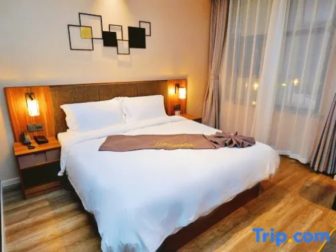 Business Double room