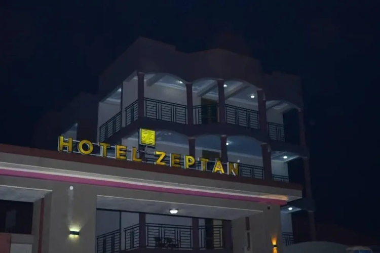Otel görseli
