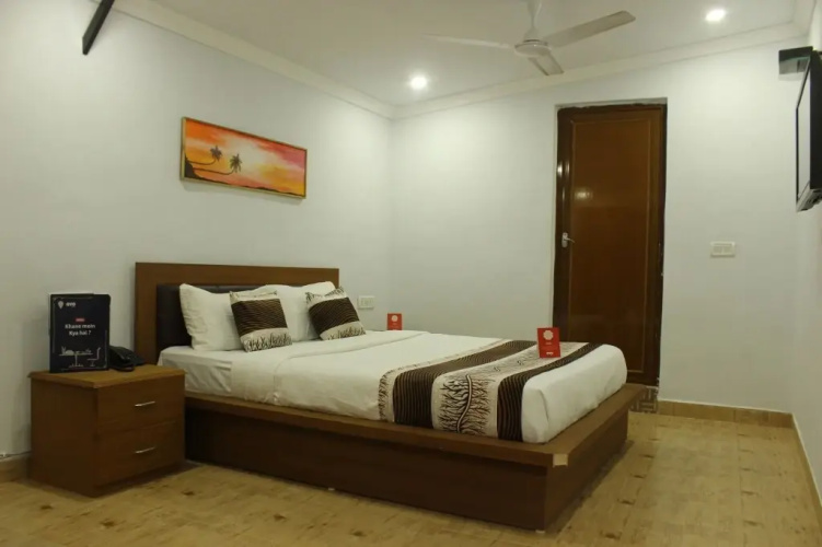OYO 5727 Coco Homes