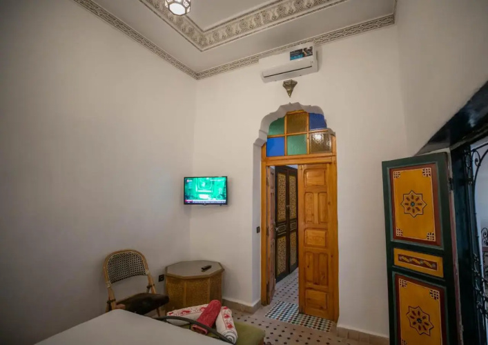 Maison dHtes Zohor