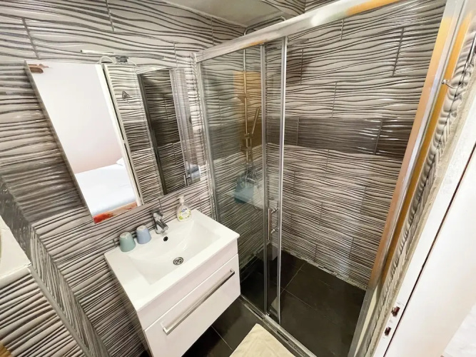 Apartment Fruk 1