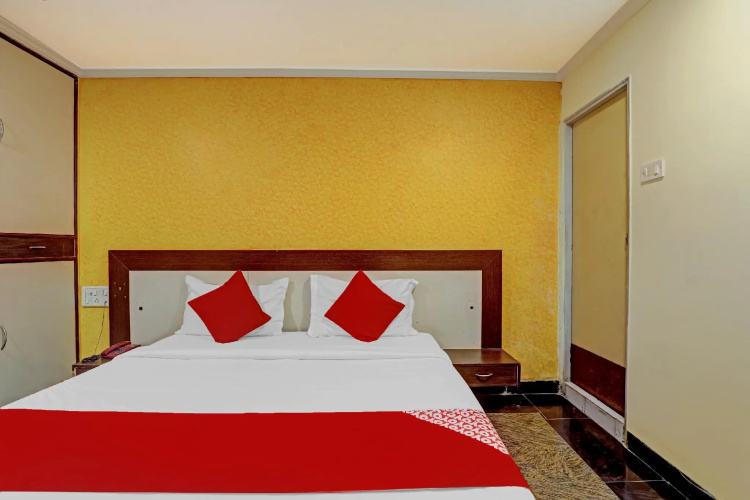 Hotelafbeelding