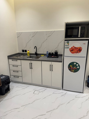 shwaheq serviced apartments