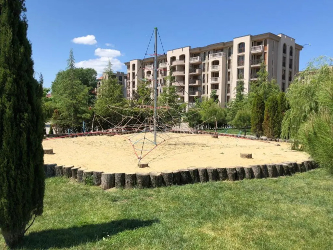 PSB Apartments in Cascadas