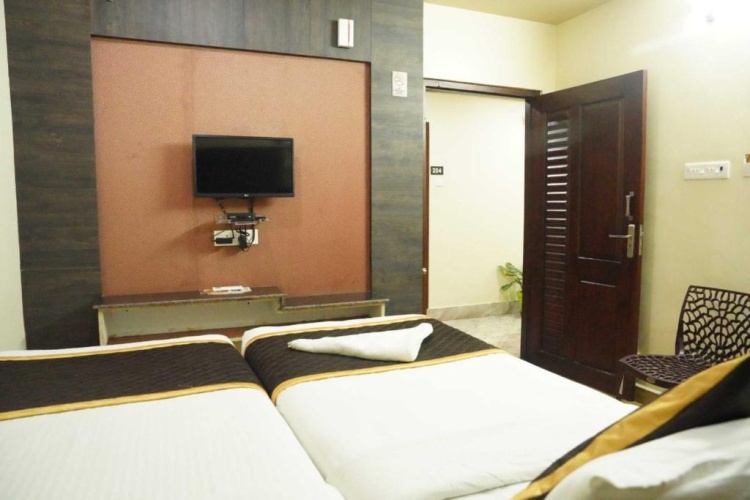 Suite