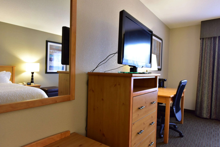 Hampton Inn & Suites by Hilton Petoskey