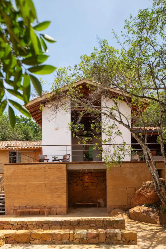 Terrazul Barichara