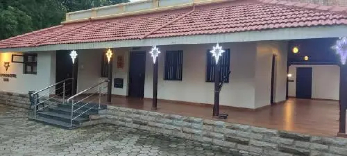 Ymca Program Centre