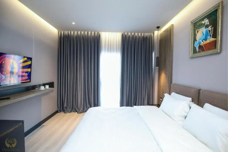 Junior Suite