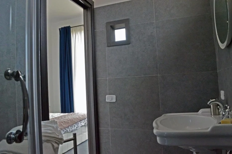Superior Suite with balcony and with bay view