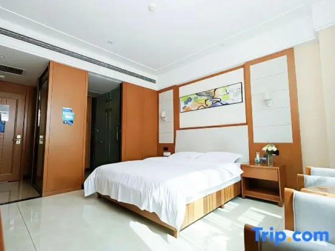 Luxury Double room