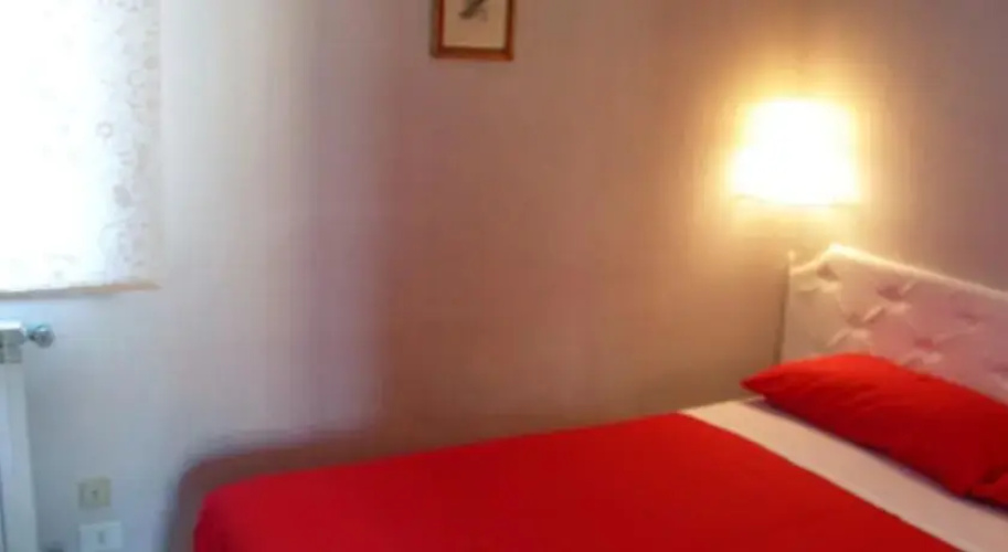 BB Pitti Cottage Roma
