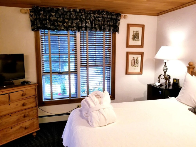 Christiania Lodge