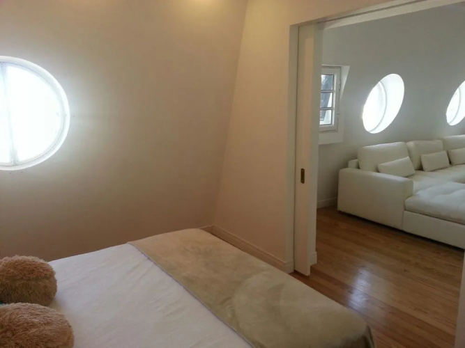 Salvo Suites