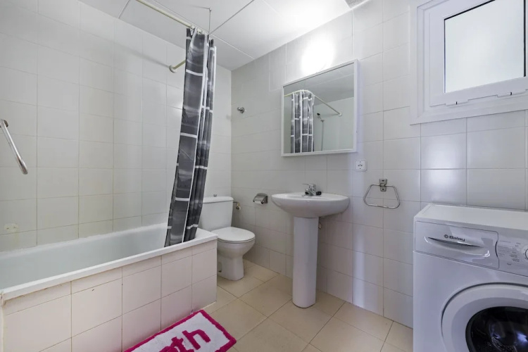 Apartamento Lotus