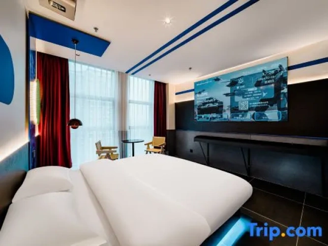 Luxury Double room