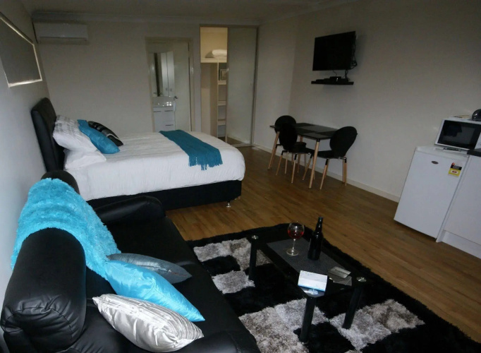 Cowaramup Studios