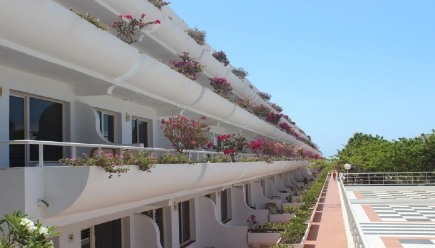 Hotelbild