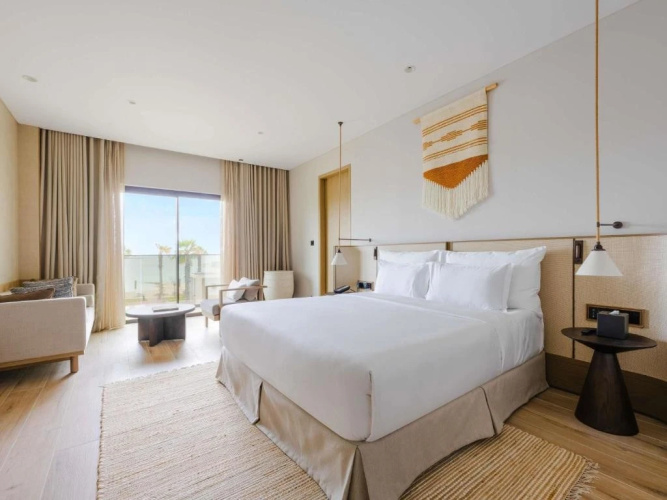 Hawar Resort By Mantis