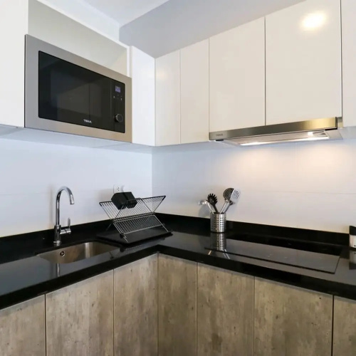 w Neat 1BR in Barranco