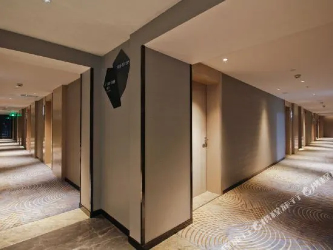 Xian Kaishibao Hotel