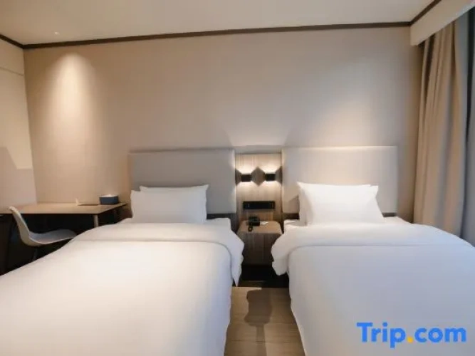 Business Twin room