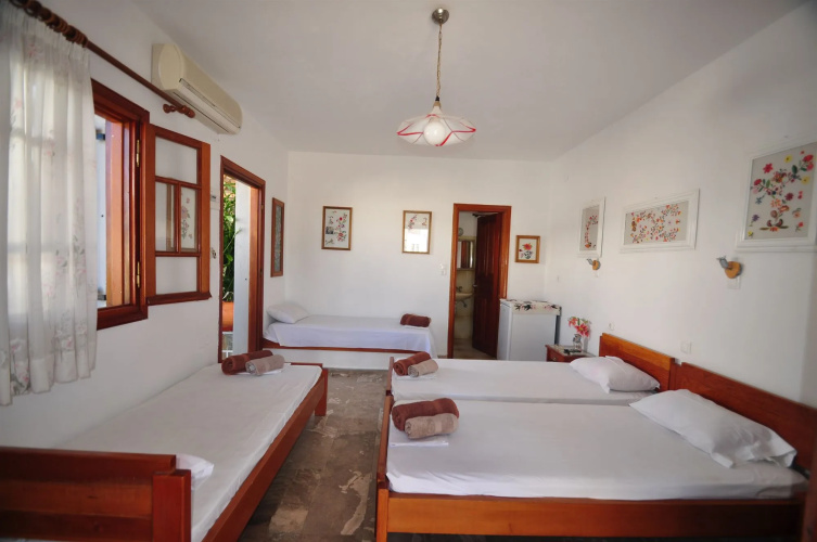 Villa Mata