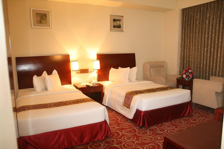 Hotel Bengal Inn