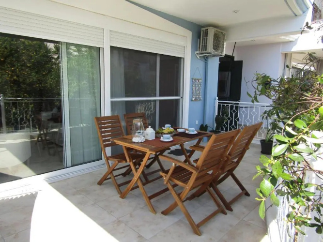 Melite Luxury Apartment