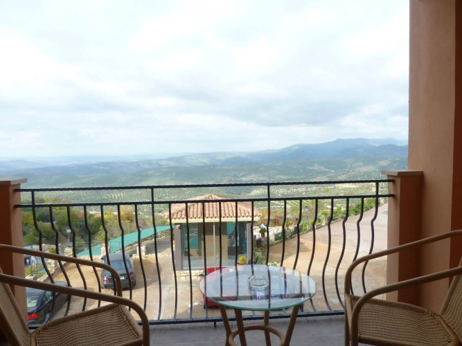 Hotel & Spa Sierra De Cazorla 4 *
