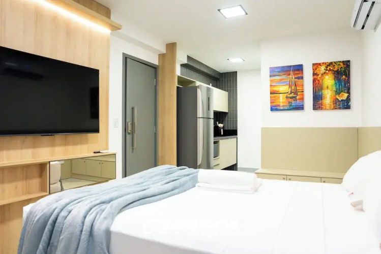 Simple Smart - LikeHome Hospedagens