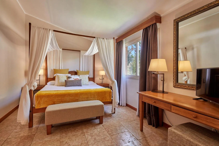 Pula Suites Boutique Resort photo 7